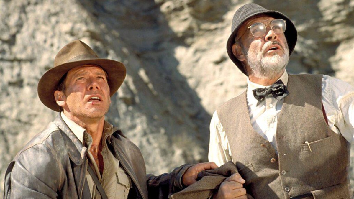 Indiana Jones”: todos filmes e série da franquia chegam Disney+