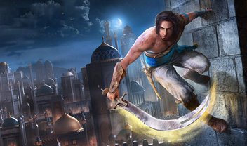 Prince of Persia Remake pode ter vazado (e as pessoas já até platinaram)