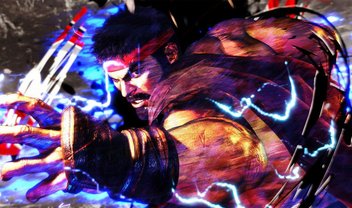 Street Fighter 6 terá modo de controle com comandos feitos por IA