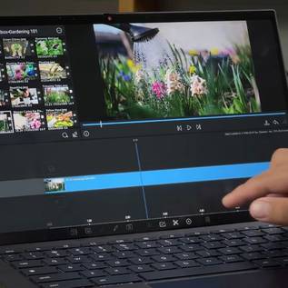 Imagem de LumaFusion, famoso app de edição, chega ao Android e Chrome OS