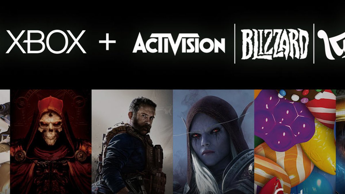 Xbox Game Pass terá 100 milhões de assinantes com a compra da Activision,  diz analista - Windows Club