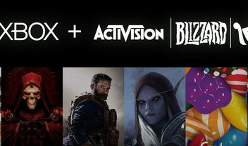 Agora é oficial: Microsoft conclui a compra da Activision Blizzard