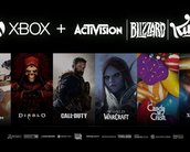 Compra da Activision pela Microsoft passará por nova investigação na Europa