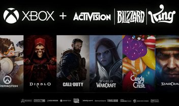 Compra da Activision pela Microsoft passará por nova investigação na Europa