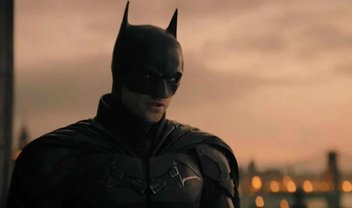 Acompanhe a incrível evolução do Batman no cinema