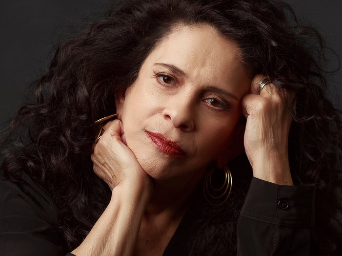 Gal Costa