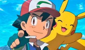 Pokemon Journeys: fãs acreditam na aposentadoria de Ash