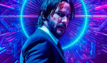 CCXP confirma a presença de Keanu Reeves na edição de 2022