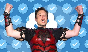 Horas após lançamento, Elon Musk mata selo 'oficial' do Twitter