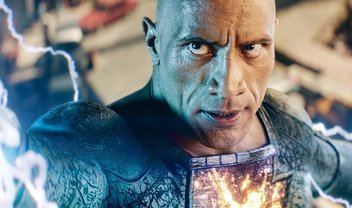 Leia a crítica de Adão Negro, filme da DC com The Rock