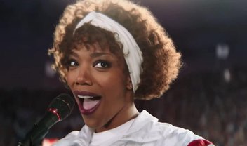 Filme sobre Whitney Houston ganha novo trailer emocionante; veja!