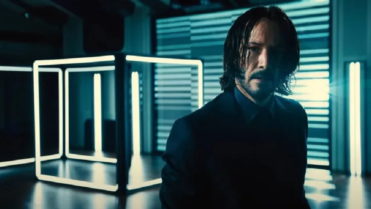 Filme John Wick 5 está em desenvolvimento e terá game AAA, além de spin-offs