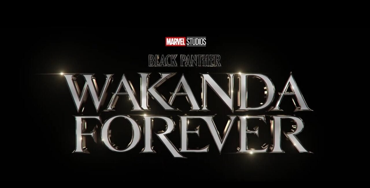 Pantera Negra: Wakanda Para Sempre Projeta Bilheteria Gigantesca; Veja ...