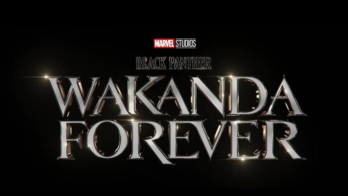 Wakanda para Sempre: Filme arrecada US$ 330 milhões em bilheteria mundial -  Portal Perifacon