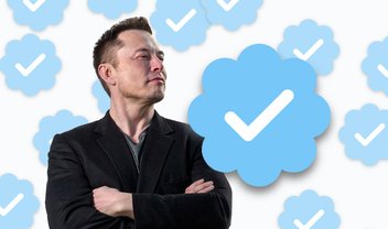 Elon Musk libera Twitter Blue com verificado; veja o que muda