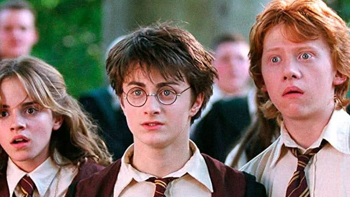 Os Normies da série Wandinha podem ser comparados aos trouxas em Harry  Potter