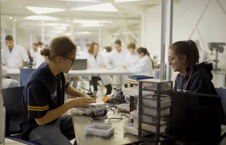 IMT já está com as inscrições abertas para o Vestibular 2023. (TecMundo/Reprodução)