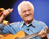 Rolando Boldrin: cantor e compositor morre aos 86 anos