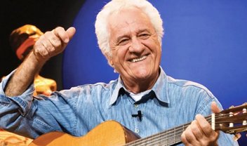 Rolando Boldrin: cantor e compositor morre aos 86 anos