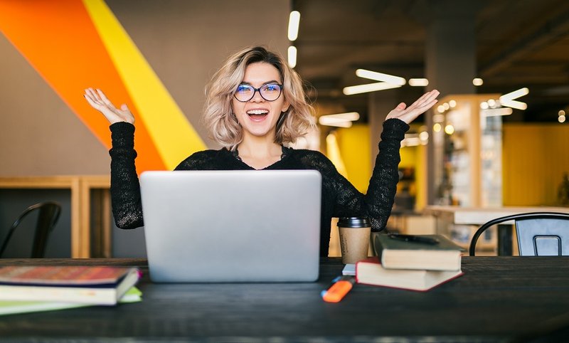 O Estágio Remunerado é uma das melhores opções para começar a sua carreira no mercado de trabalho