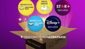 Mais lidas hoje de Ofertas da Semana - TecMundo