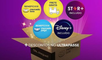 Assinatura Mercado Livre Nível 6 por R$ 9,90; conheça vantagens!