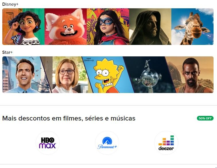 Preço do HBO Max aumenta para assinantes do Mercado Livre Nível 6