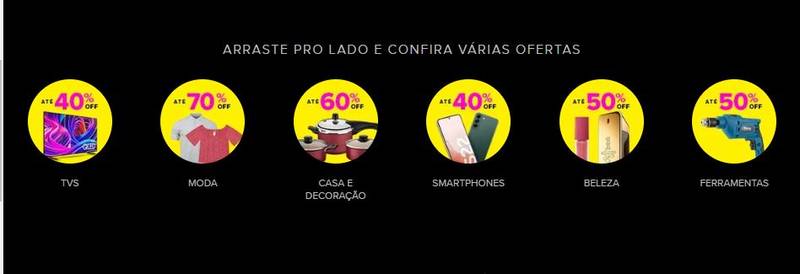 Quem assina o Mercado Livre Nível 6 tem descontos exclusivos em diversos produtos