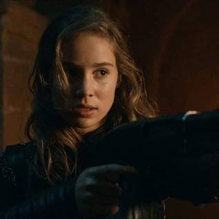 Imagem de Warrior Nun: 2ª temporada estreia na Netflix; saiba tudo!