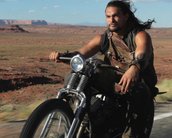 Lobo da DC: Jason Momoa comenta sobre rumor de projeto; veja!