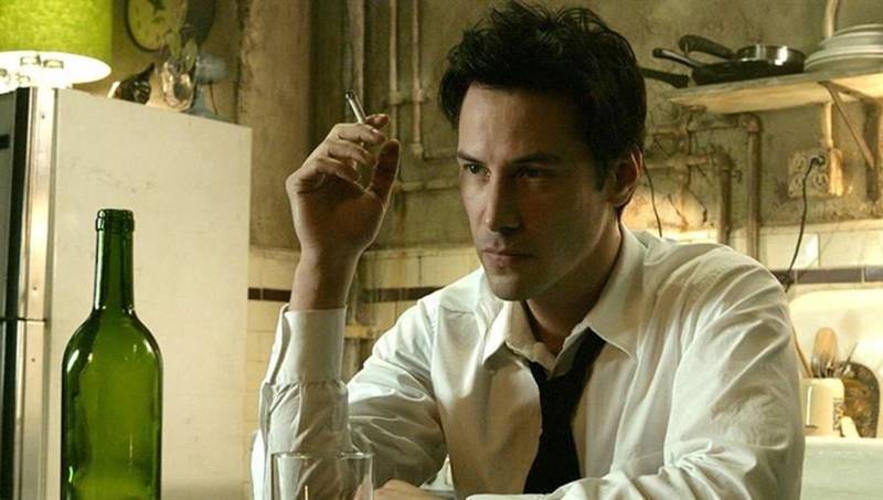 Constantine (2005)
