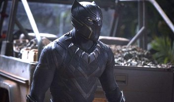 Wakanda Para Sempre: quem é o novo Pantera Negra no filme?