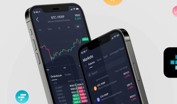 Binance desiste de comprar FTX após analisar finanças da rival