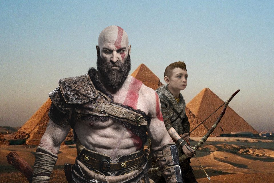 Relíquias God of War Ragnarok: Lista completa e onde achá-las no