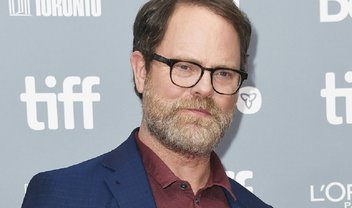 The Office: Rainn Wilson muda de nome para a COP27; entenda!