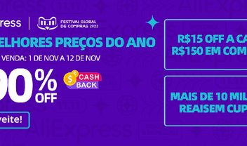 Live TecMundo: As melhores ofertas do 11.11 - TecMundo