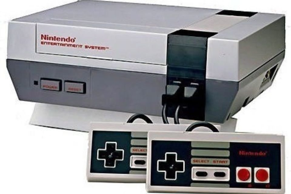 CONTRA - Nintendo (NES)  Clássicos Indicados 