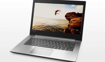 Falhas em notebooks Lenovo podem afetar inicialização segura