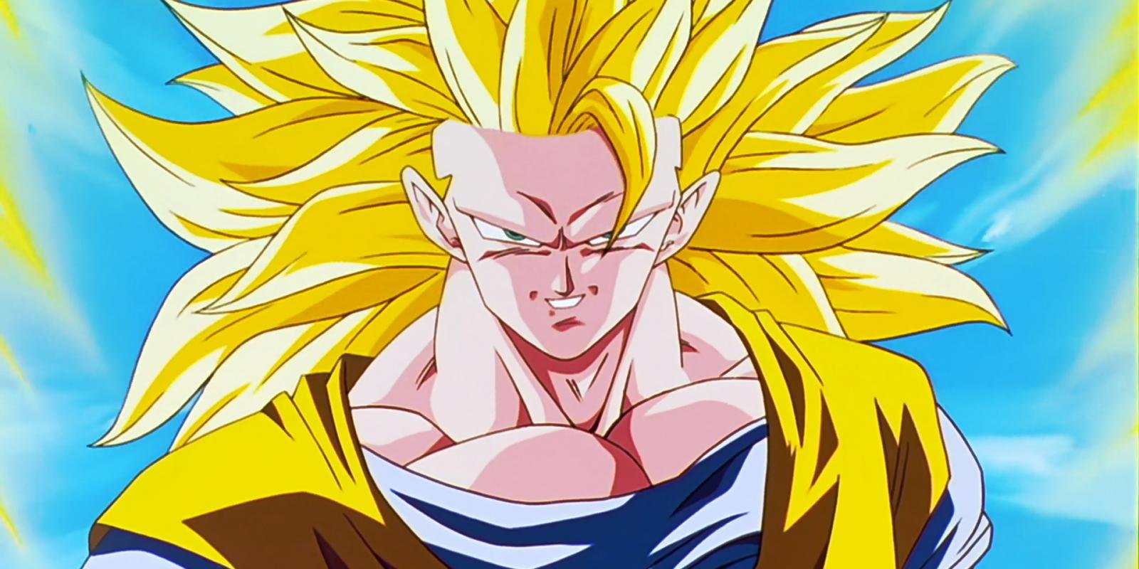 Dragon Ball: confira o ranking de formas Super Saiyajin mais