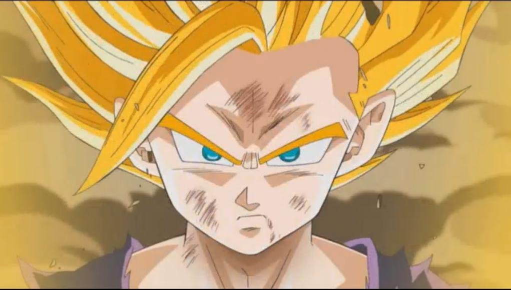 Estas são as 5 formas mais poderosas de Goku em Dragon Ball