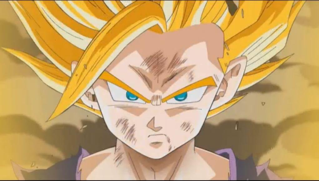 Dragon ball super torneio do poder parte 2/3 