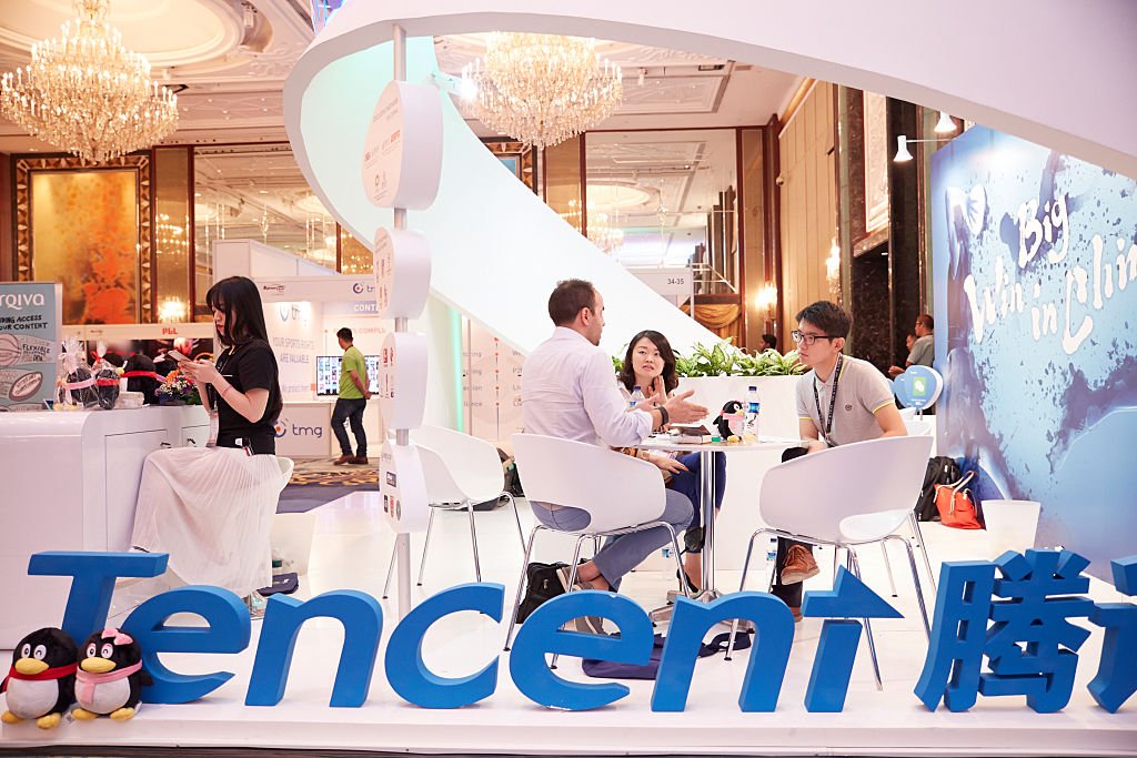 Tencent