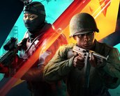Battlefield 2042 está a caminho do Xbox Game Pass e da EA Play