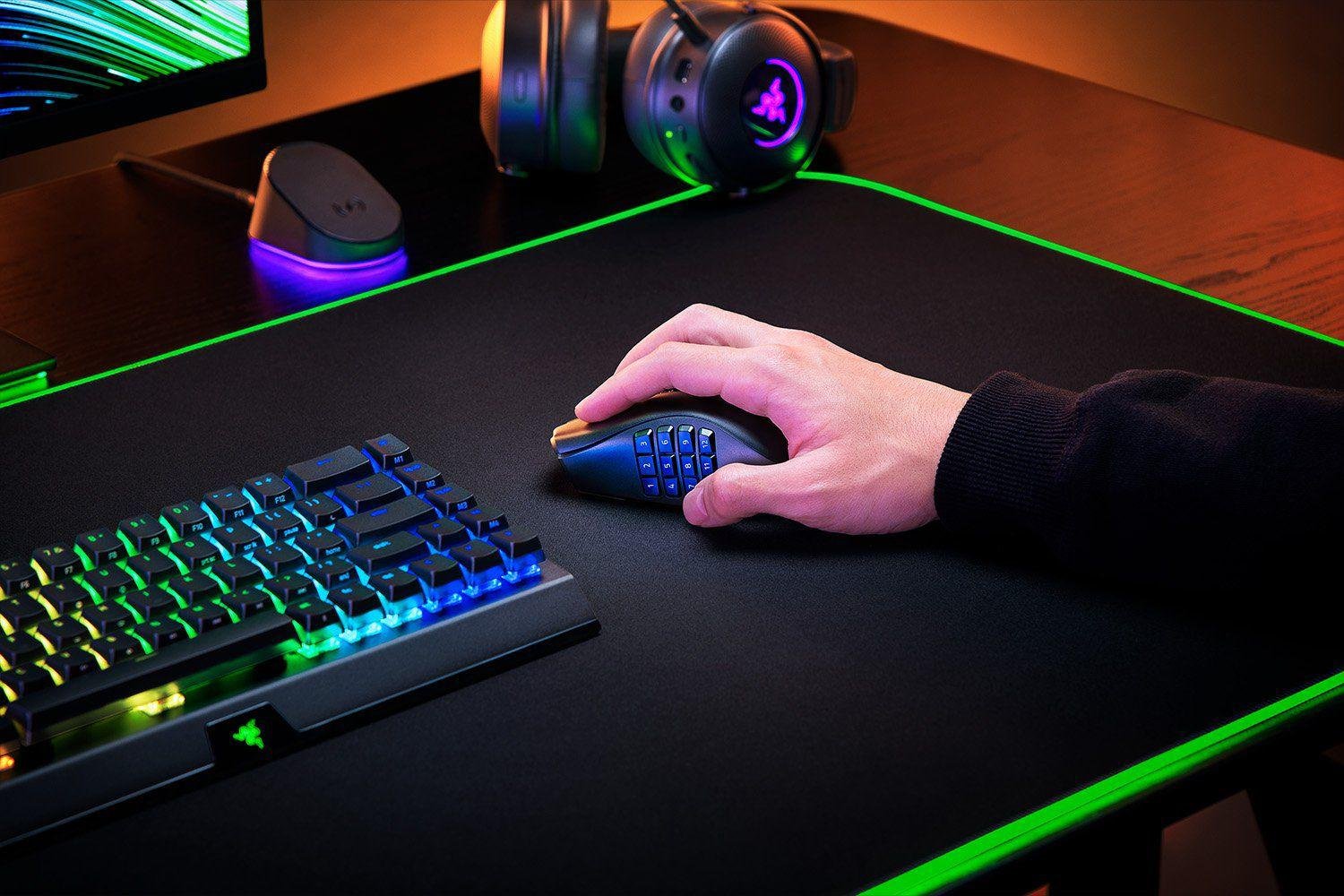 Software da Razer salva automaticamente o progresso de jogos na nuvem -  TecMundo