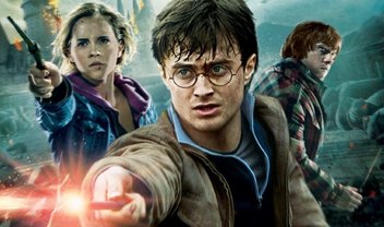 Harry Potter: franquia terá série no HBO Max? Saiba tudo!