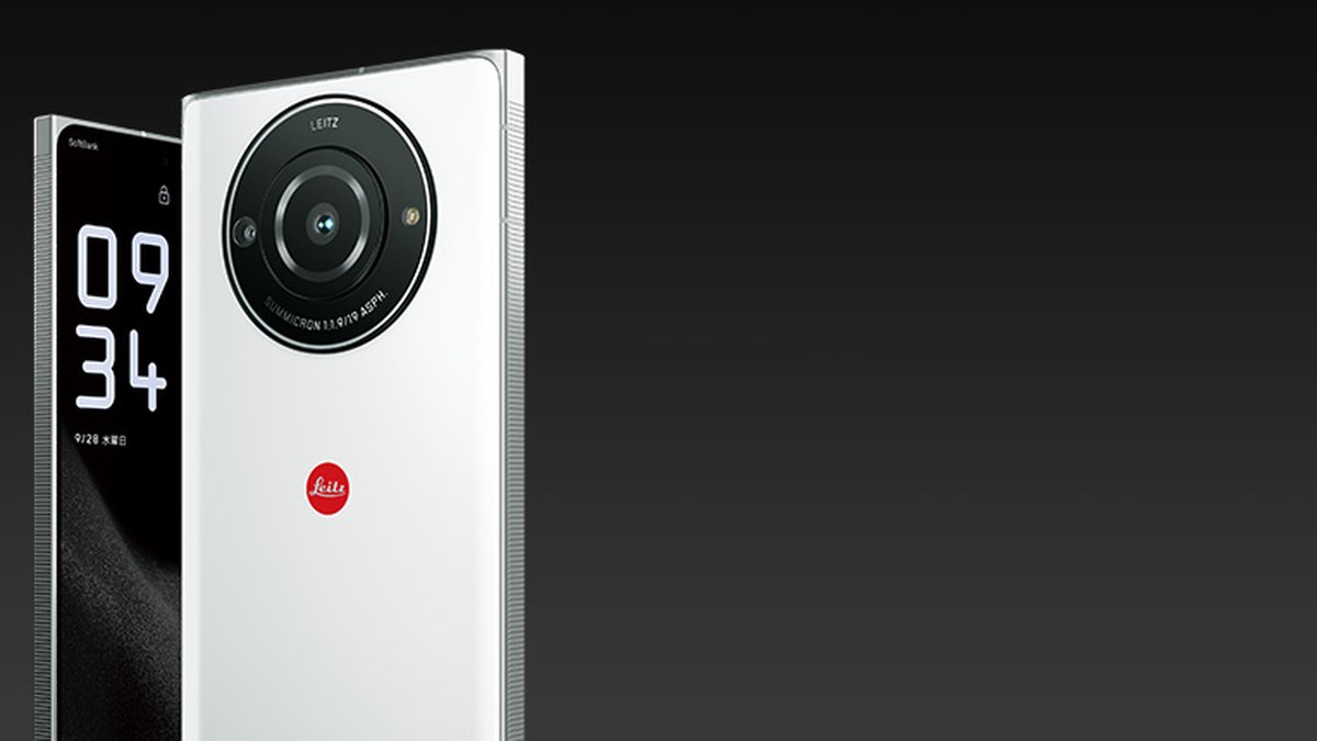 Xiaomi 12S Ultra é apresentado com lentes Leica e câmera gigante - TecMundo