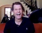 Kevin Conroy, lendário dublador do Batman, morre aos 66 anos