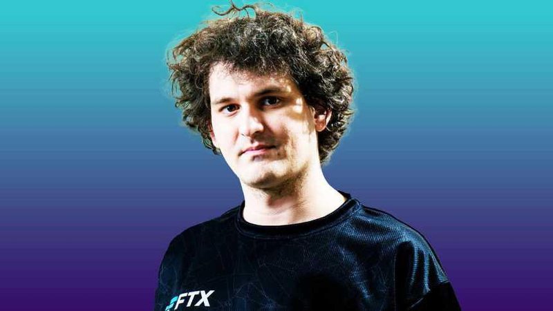 O CEO Sam Bankman-Fried, o SBF, pediu demissão. (Fonte: FTX/Reprodução.)