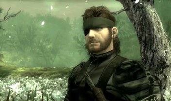 Metal Gear 3 Remake: inclusão de estúdio intensifica rumor; veja!