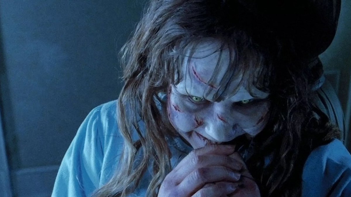 Os melhores filmes de terror de todos os tempos - 15 longas assustadores!